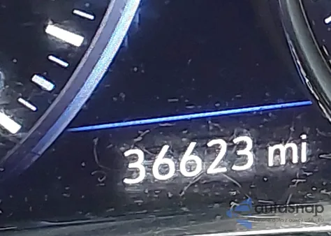 2023 GMC Acadia Awd At4 из США, поврежденный, VIN 1GKKNLLS6PZ225445